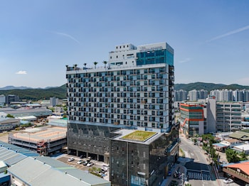 gyeongju