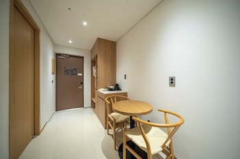 gyeong ju the terrace hotel