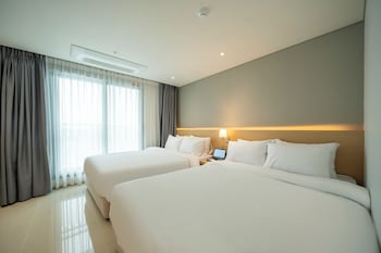 gyeong ju the terrace hotel