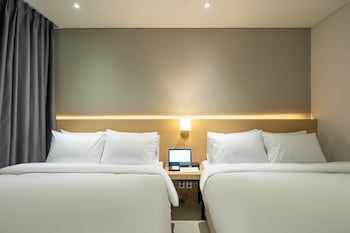 gyeong ju the terrace hotel