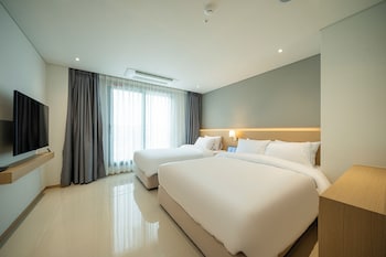 gyeong ju the terrace hotel