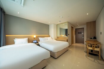 gyeong ju the terrace hotel