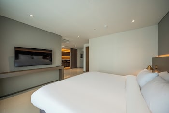 gyeong ju the terrace hotel