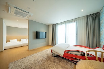 gyeong ju the terrace hotel