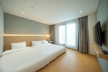 gyeong ju the terrace hotel