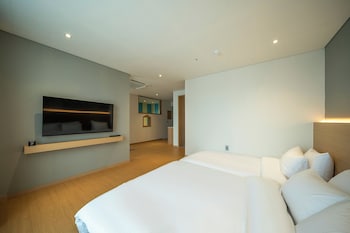 gyeong ju the terrace hotel