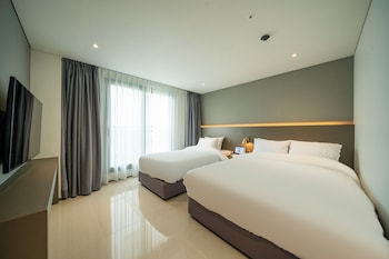 gyeong ju the terrace hotel