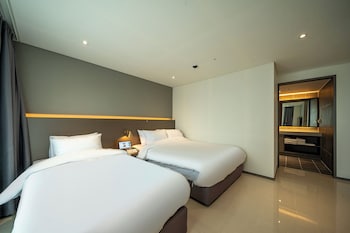 gyeong ju the terrace hotel