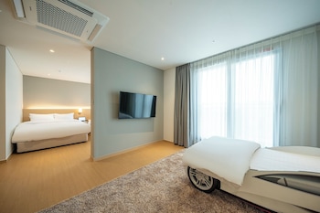 gyeong ju the terrace hotel