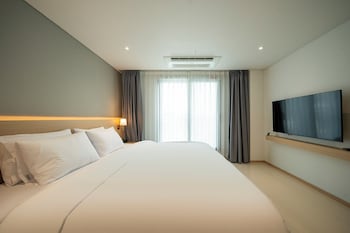 gyeong ju the terrace hotel