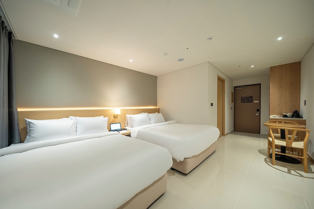 gyeong ju the terrace hotel