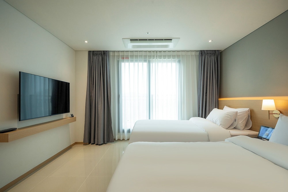 gyeong ju the terrace hotel