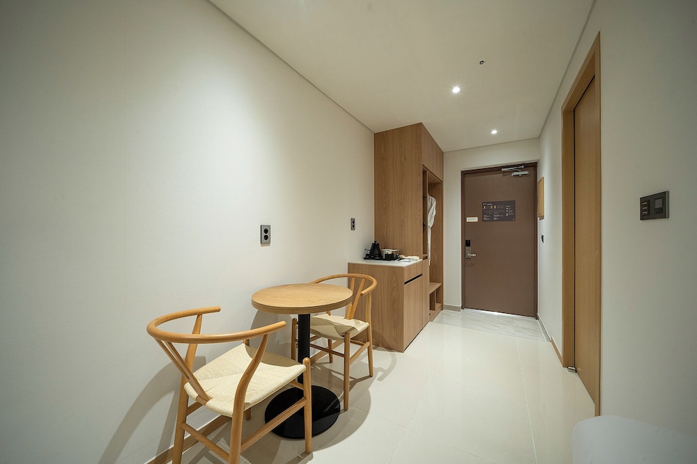 gyeong ju the terrace hotel