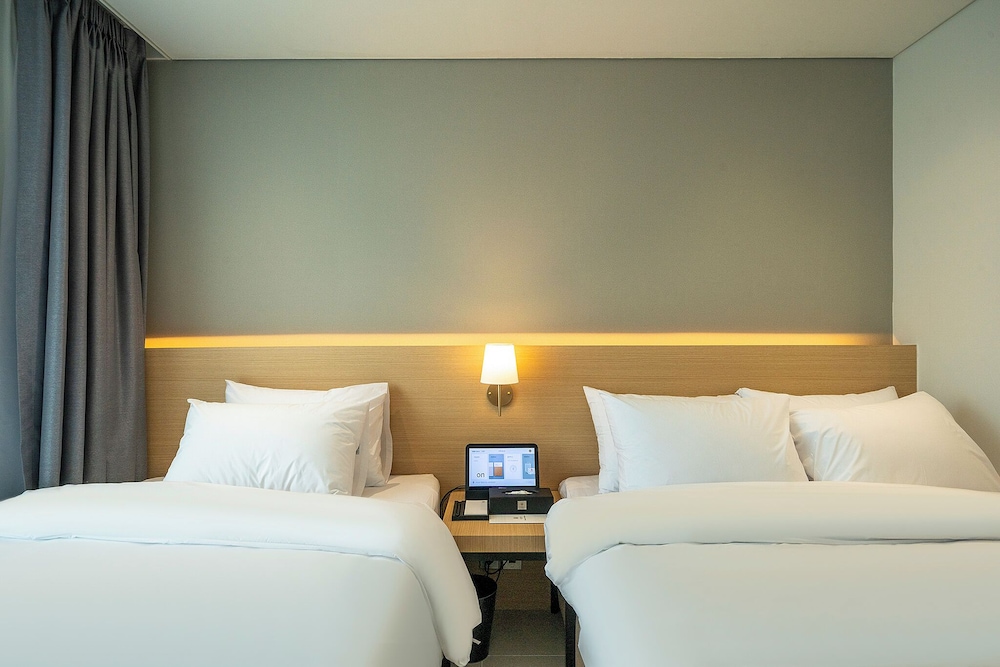 gyeong ju the terrace hotel