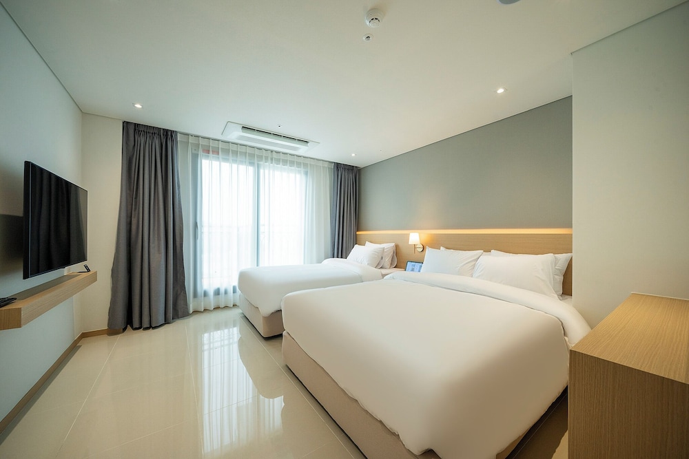 gyeong ju the terrace hotel