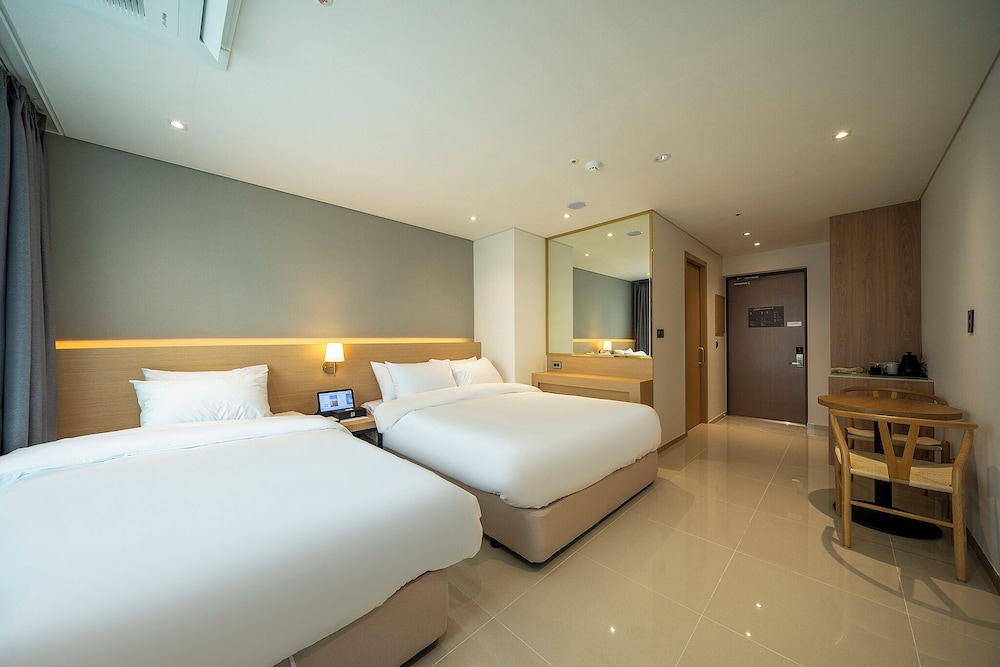 gyeong ju the terrace hotel