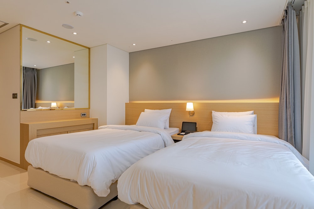 gyeong ju the terrace hotel