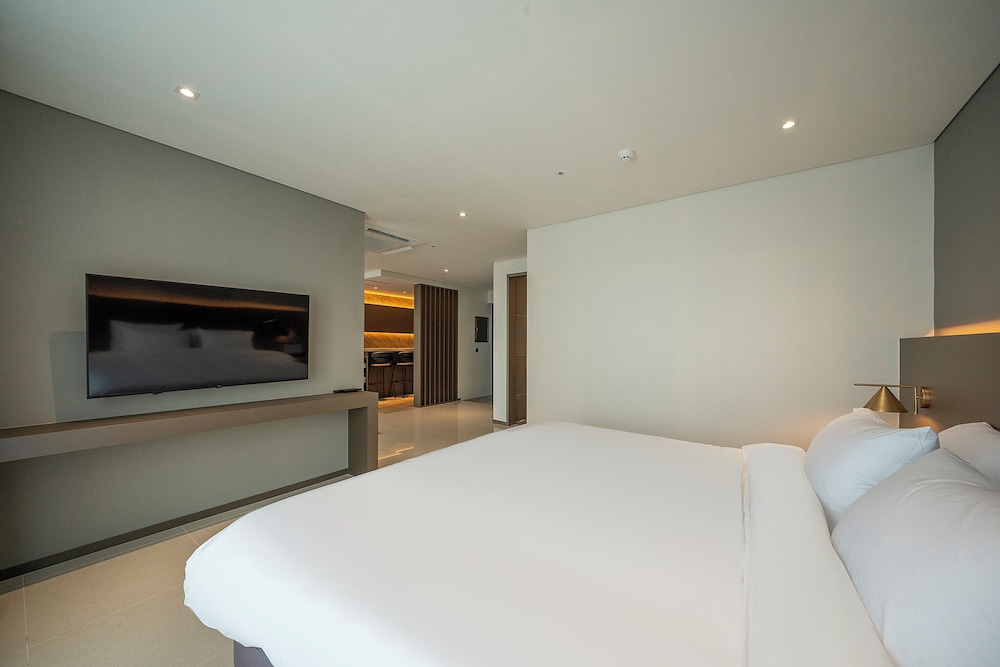 gyeong ju the terrace hotel