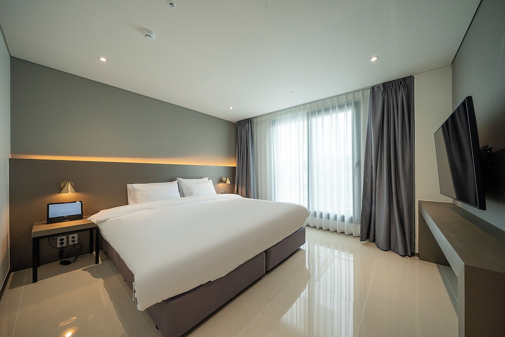 gyeong ju the terrace hotel