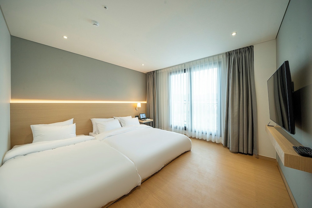 gyeong ju the terrace hotel