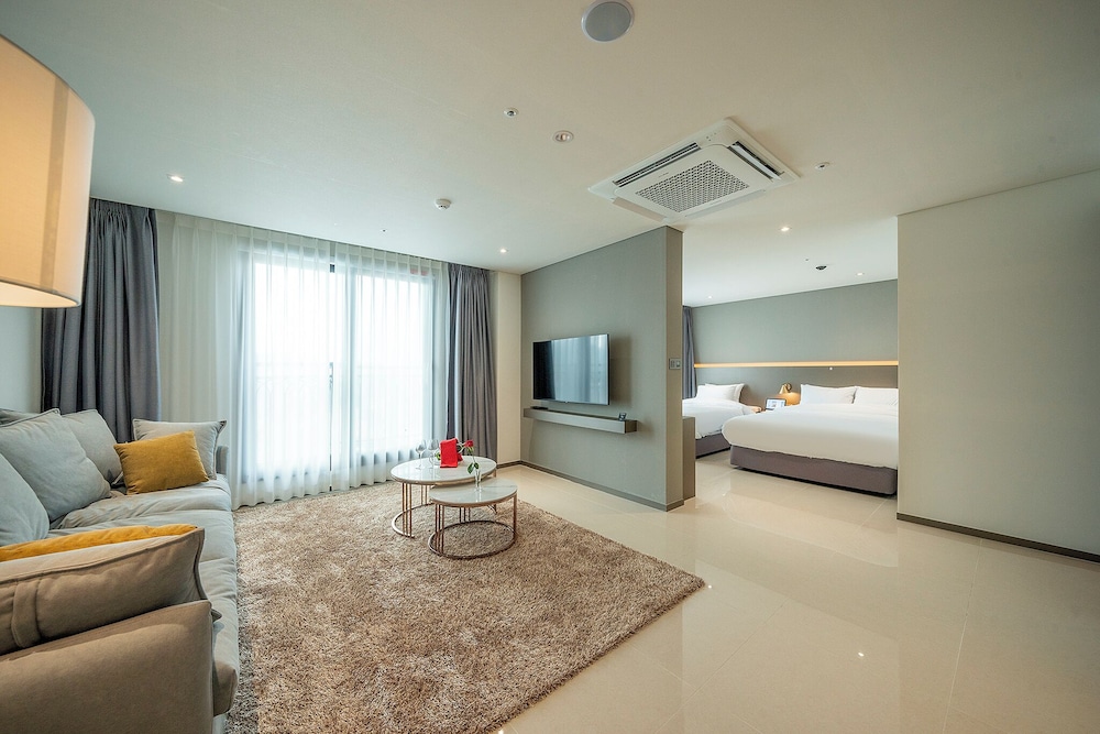 gyeong ju the terrace hotel