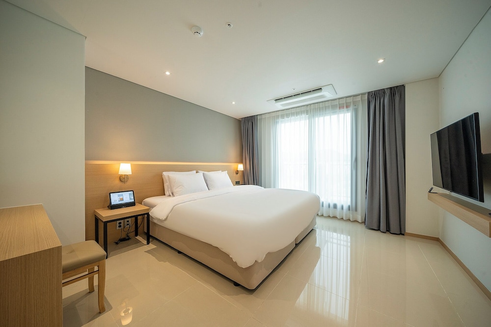 gyeong ju the terrace hotel