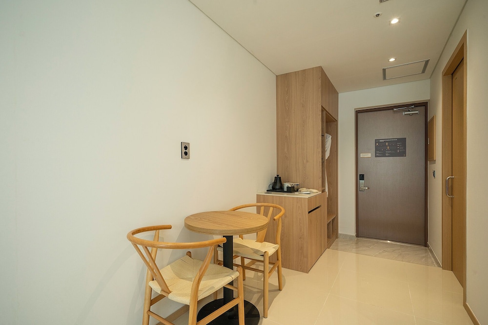 gyeong ju the terrace hotel