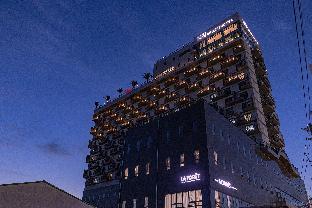 gyeong ju the terrace hotel