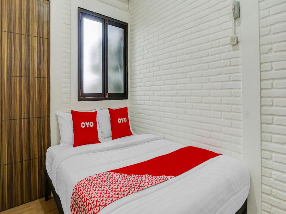 oyo 90828 ara guest house