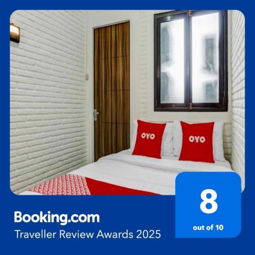 oyo 90828 ara guest house