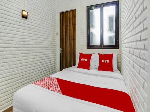 oyo 90828 ara guest house