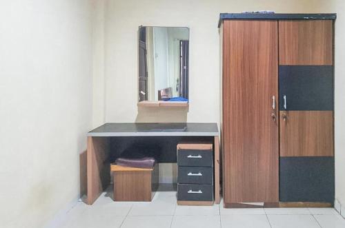 oyo 90816 wisma awal fajar syariah