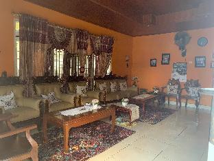 oyo 90816 wisma awal fajar syariah