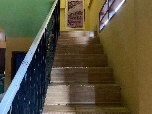 oyo 90816 wisma awal fajar syariah