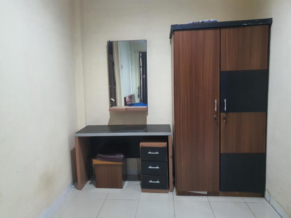 oyo 90816 wisma awal fajar syariah