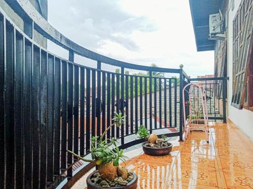 oyo 90816 wisma awal fajar syariah