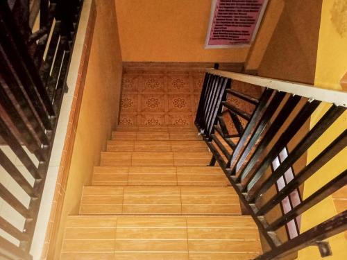 oyo 90816 wisma awal fajar syariah