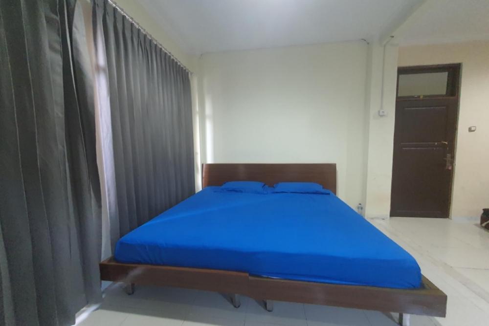 oyo 90816 wisma awal fajar syariah