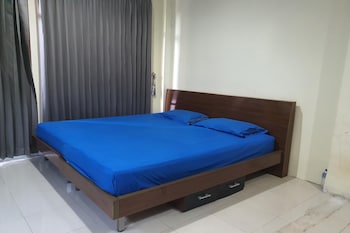oyo 90816 wisma awal fajar syariah