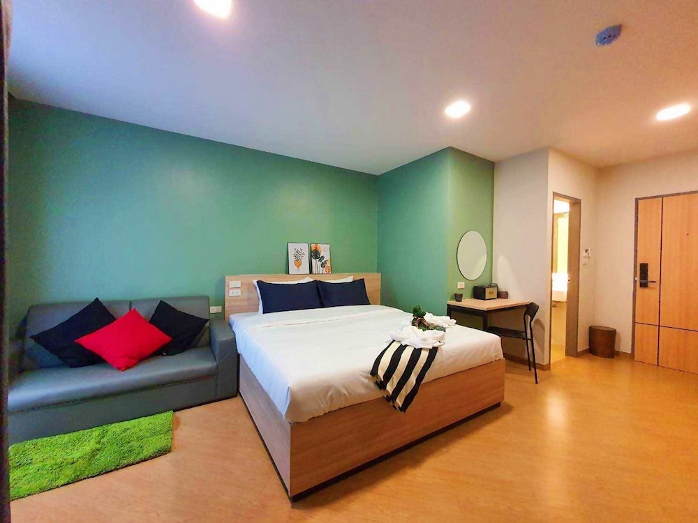 increase hotelandresidence