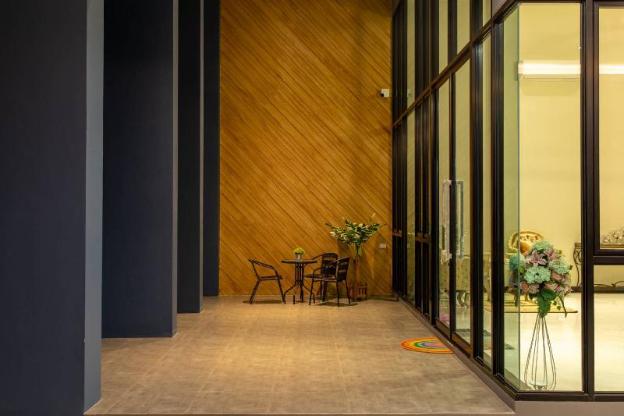 increase hotelandresidence