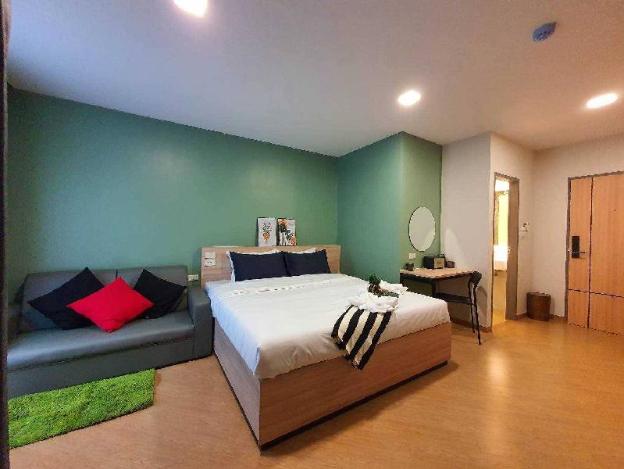 increase hotelandresidence