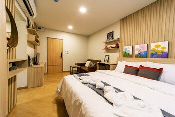 increase hotelandresidence