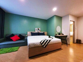 increase hotelandresidence