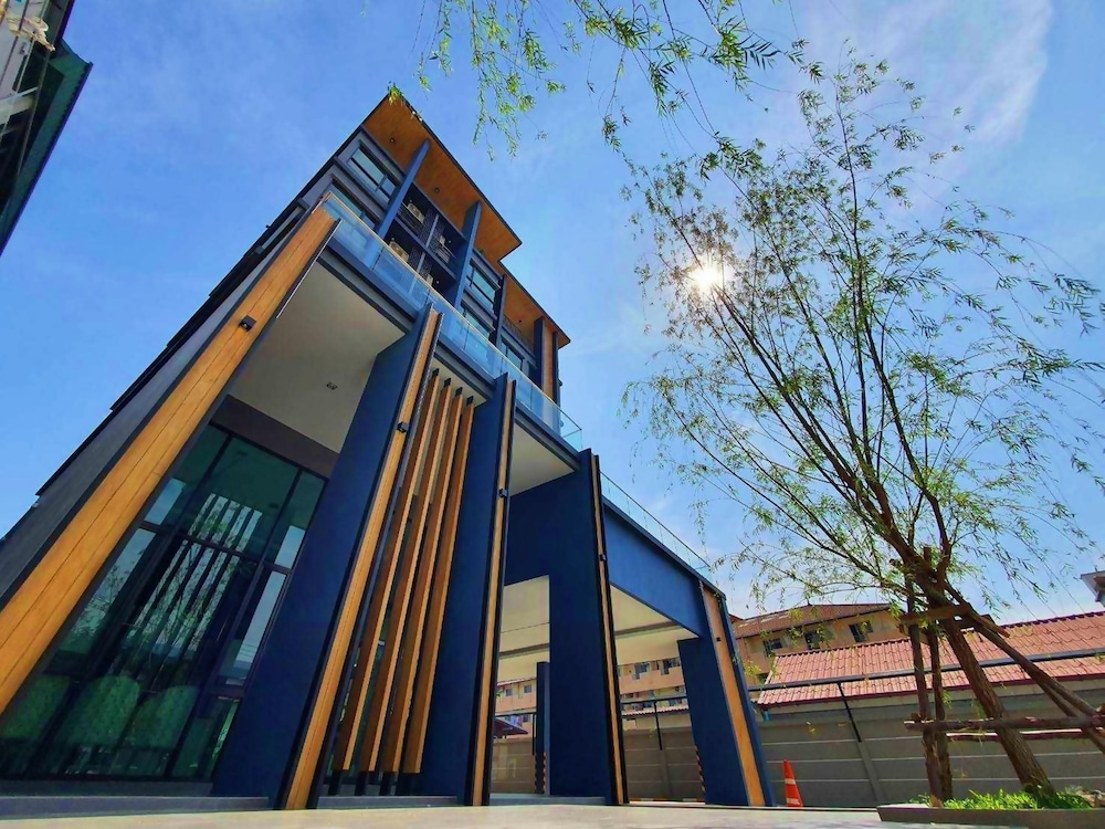 increase hotelandresidence