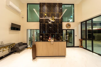 increase hotelandresidence