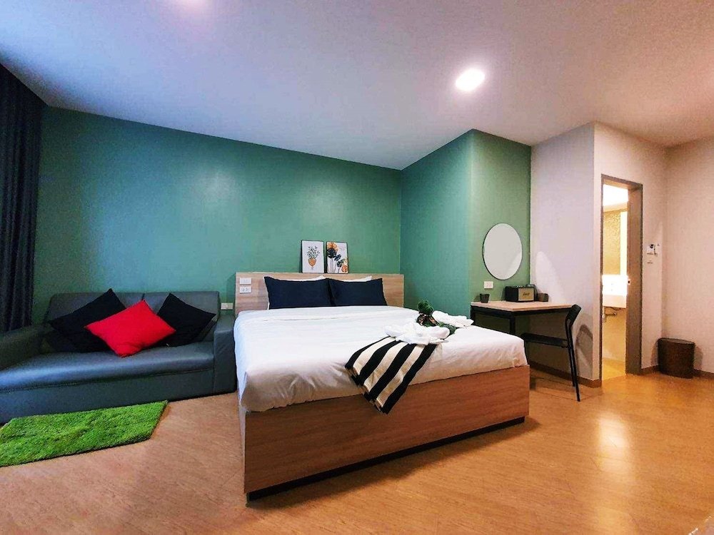 increase hotelandresidence