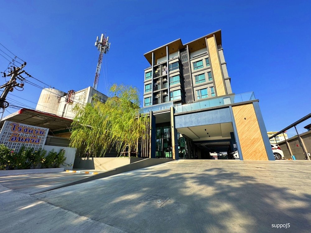 increase hotelandresidence