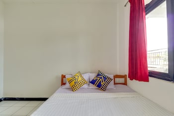 spot on 3940 villa gunung agape