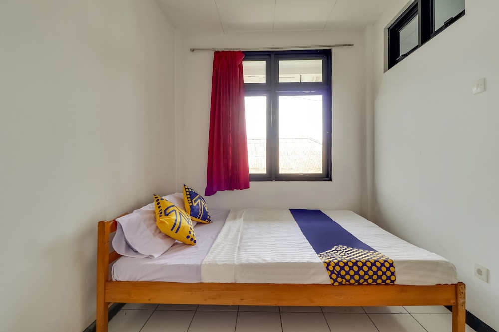 spot on 3940 villa gunung agape